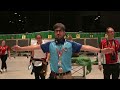 LEÓN ENE'23 - PÍLDORAS VIERNES 27/01 (EQUIPOS MIXTOS CCAA) - CAMPEONATO DE ESPAÑA DE 3D EN SALA 2023