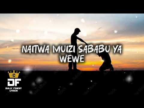 Dogo paten_sikupendi(lyrics vedio)(256k)