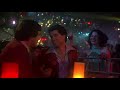 Disco inferno  are you as good in bed as you are on the dance floor saturday night fever 1977