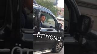 Ötüyo mu o motor? 😂