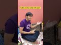 Vo stree hai 😂 #shortsfeed #comedy #husbandwife #funny #shorts #funnyvideos #viral #fyp
