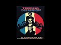 Tropical Depression (Kapayapaan Full Album)