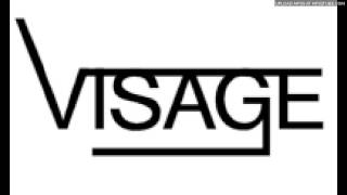 Visage - Yesterday&#39;s Shadow