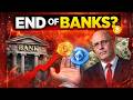 Could Digital Currencies Put Banks Out of Business.