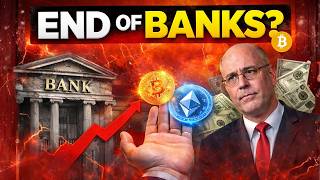 Could Digital Currencies Put Banks Out of Business.