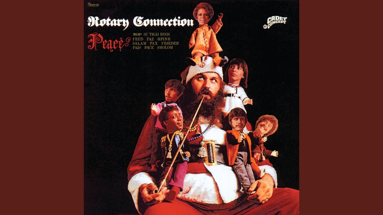 Christmas Child (Album Version) - YouTube