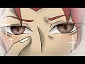 A Ballad for Brown Eyes | KHR ANIMATIC