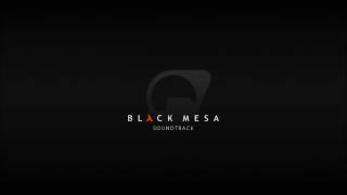 Vignette de la vidéo "Joel Nielsen   Black Mesa Soundtrack   Questionable Ethics 1"