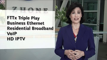 MXK Intelligent Terabit-Scale Access Concentrator