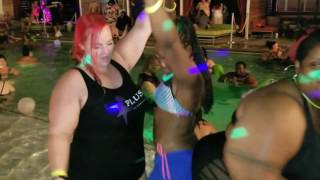 Vegas fuck ssbbw Las