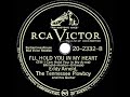 1947 Eddy Arnold I Ll Hold You In My Heart Till I Can Hold You In My Arms 1 C W For 21 Weeks mp3
