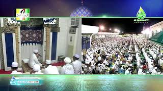 PEMBACAAN MAULID AL-HABSYI DI MUSHOLLA AR-RAUDHAH SEKUMPUL MTP KALSEL, MALAM SENIN TGL 22-03-2020