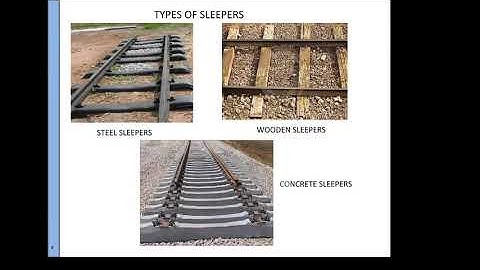 Transportation Engineering 2 ( Railway)