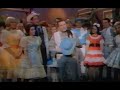 The Lawrence Welk Show - Country Western Hoedown from 1968 - Lawrence Welk hosts
