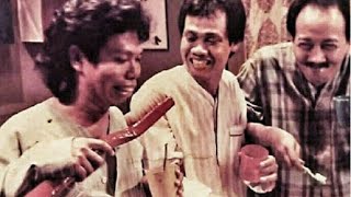 Warkop DKI. Makin Tipis Makin Asik (Prambors Radio)