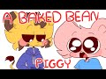 A BAKED BEAN?! || PIGGY ANIMATION MEME || SHITPOST || Ft. George and Giraffy