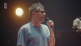 Damon Albarn  - This Is The Low (France 2021)
