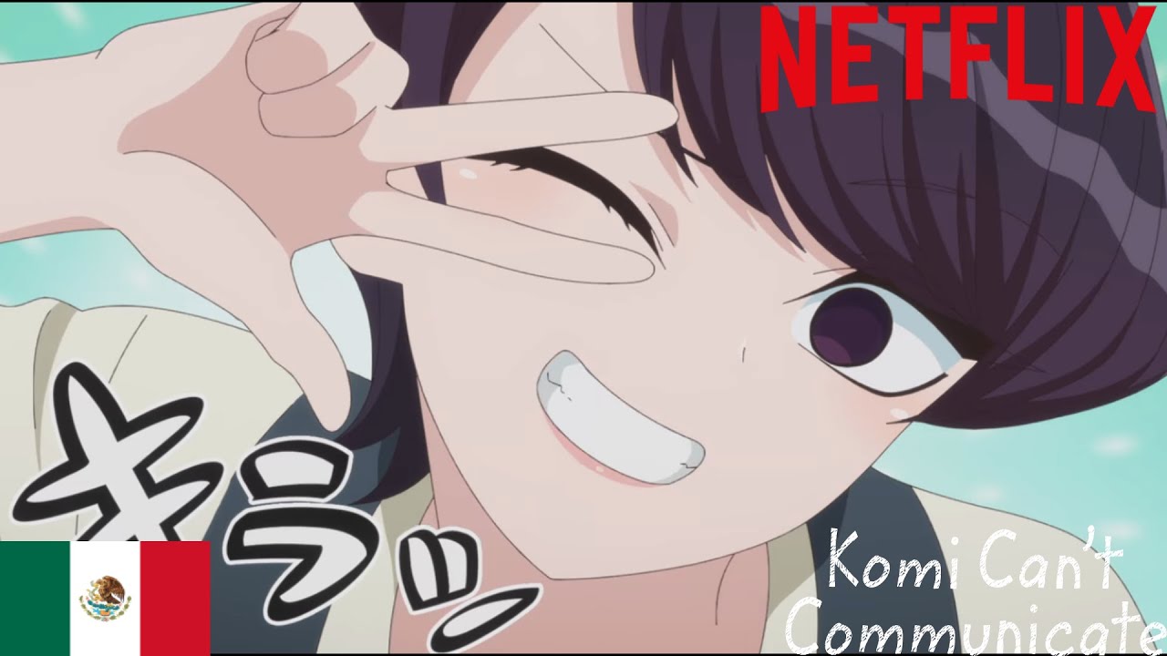 Estreno de Komi-san no puede comunicarse S2 - Ramen Para Dos