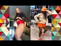 Are You Crazy Challenge Dance Compilation #onechallenge #dancetrends