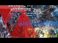 Transformers Prime Opening Theme Remix Vertion