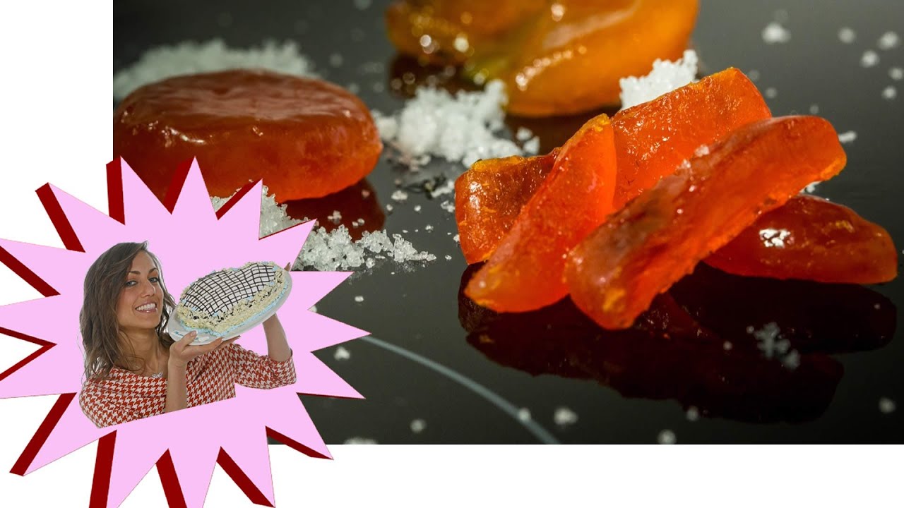 Uovo Marinato - Cucina Molecolare