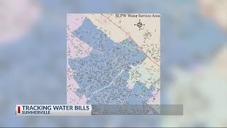 Summerville commission of public works