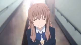 Shouko Nishimiya - A Silent Voice Edit