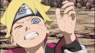 Naruto vs Isshiki otsutsuki full fight in English