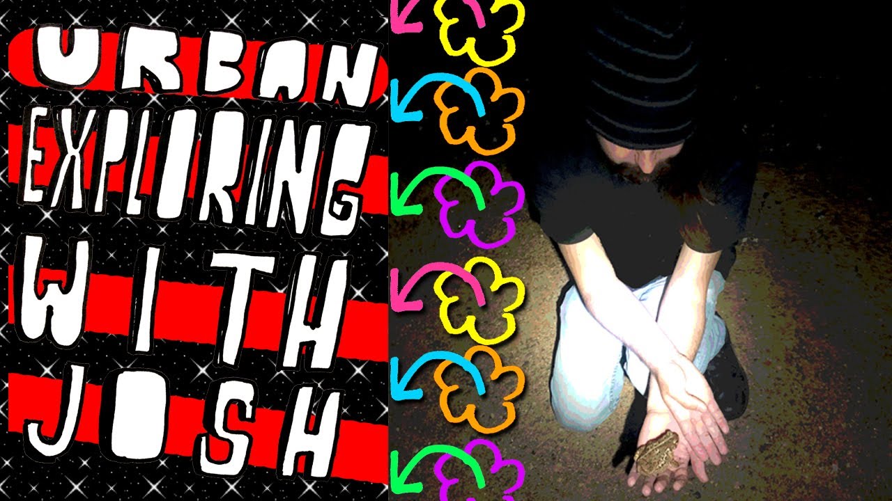 Watch Urban Exploring With Josh #urbanexploration #abandoned on YouTube Watch Urban Exploring With Josh #urbanexploration #abandoned on YouTube