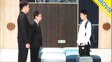 【全集】💔離婚10年，直到親生兒子找上門，才知道妻子沒有打掉孩子，當場崩潰！#短剧 #狗血 #movie