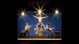 Queen Rock It - (Prime jive) Instrumental