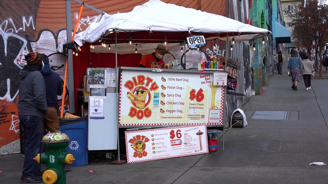 Ready for Business Fund Supports Seattle’s Dirty Dog