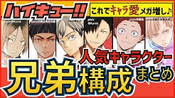 いちたか 漫画高校ハイキュー研究科ランキング部 Youtube