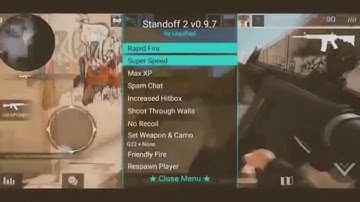 Standoff 2 free hacks