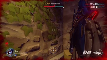 HACKERS EXPOSED! #PS4 #Overwatch