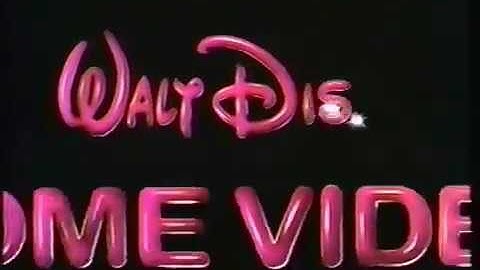 Feature Program/1986 WDHV Presents Combo 26