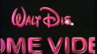 Feature Program/1986 WDHV Presents Combo 26