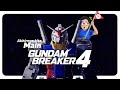 🔴Gundam Breaker 4! Kali ini Full Game dan masih penasaran di Nintendo Switch!