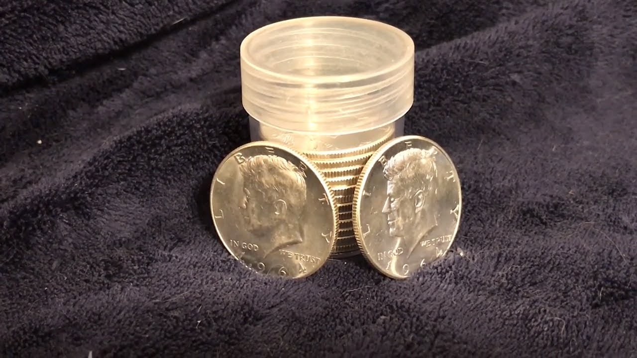 Tubular Journey: Silver At Any Price - YouTube