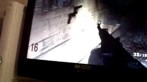 Black ops-Shi No Numa part 4