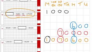 KS2 SATs Target Question 7 Video Tutorial