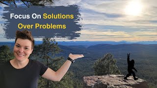 Focus on Solutions Over Problems Advice While Hiking in Arizona by LesbiFIT Adventures 476 views 1 month ago 31 minutes