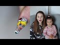 Beginning of video
