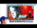 Enge en punnagai thaalathil  thaalam remix 2020 back to basics by kejinsan