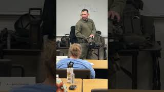 CCSO Citizens Academy Week 7