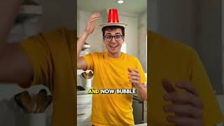 Worst Best? Magic Trick You'll See Today#shorts #shortvideo #usa #funny #shortsfeed #comedy #magic
