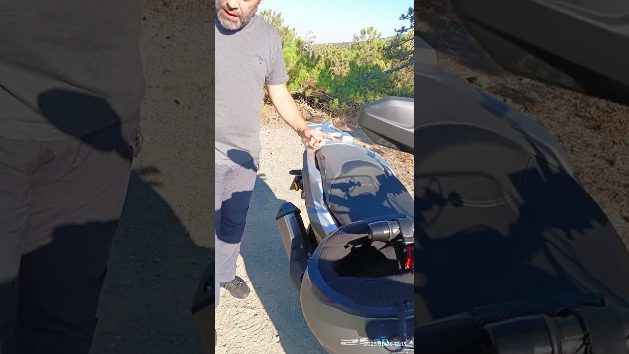 RKS VELOCE 150 FRECCİA 150 KARŞILAŞTIRMA