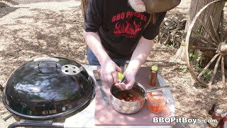 How To Make Bourbon Bbq Sauce Recipe Sauce