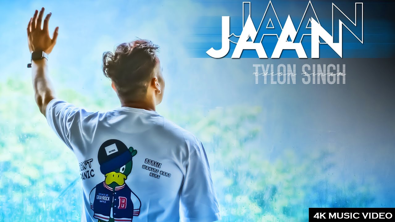 Jaan | Official Music Video Feat. Tylon Singh | Love and Pain #jaan #tylonsingh adlı videoyu YouTube'da izle Jaan | Official Music Video Feat. Tylon Singh | Love and Pain #jaan #tylonsingh adlı videoyu YouTube'da izle