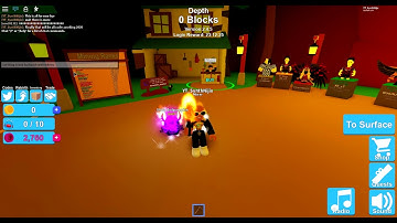Roblox Mining Simulator {Token Codes} Working 2020